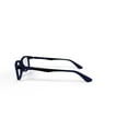 thumbnail image 5 of Ray-Ban Youth RY1588 Prescription Eyeglasses with Case, Blue, 5 of 6