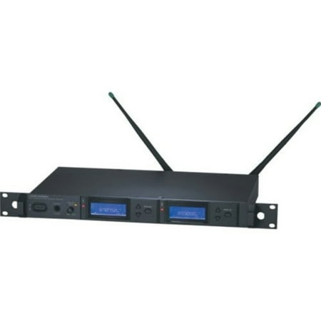 700 Series Receivers - 5000 Series Receiver