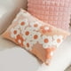 thumbnail image 2 of Fundas de almohada de bordado floral estéreo, fundas de cojín para sofá, cojín para sala de estar, adornos decorativos, cojín de flor bordada 3D, cubierta de cojín de sofá, cubierta de cojín para sala, 2 of 6