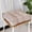 SL_H, variant on Gnmfd Imitation Linen Seat Cushion 16" Thick Floor Pillow Compressed Travel Mat Candy Color Sitting Pad Breathable Comfortable Cushion for Office Home Chair Sofa Meditation Reading Relax