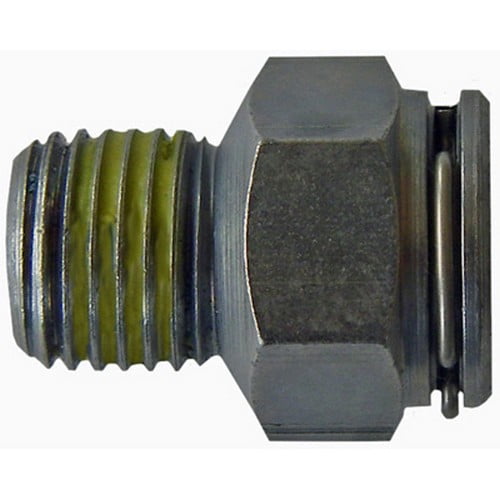 S.U.R. & R TR760 GM Trany Line Connector (1)