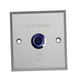 thumbnail image 1 of Interruptor de Botón shamjiam de Salida de Puerta electrónica con indicador LED, 1 of 6