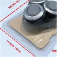 thumbnail image 2 of Whole Set Home Appliance Personal Care Accessor，Compatible，Shaver RQ12+ Compatible Replacement Blades S9000 S9911 S9711 S9511 S9111, 2 of 5