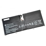 Envy Spectre XT 13-2000eg Battery HP HSTNN-IB3V  HD04XL