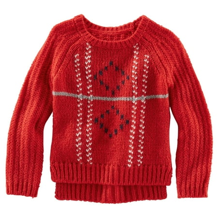 Carters Oshkosh Toddler Clothing Fair Isle carters oshkosh toddler clothing fair isle
