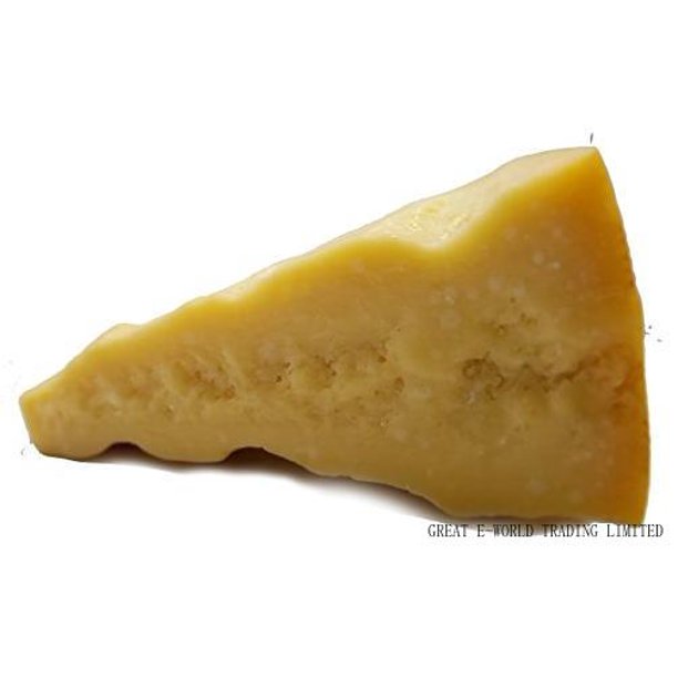 Parmigiano Reggiano 24 Month Excellent Top Grade 1.25 Pound