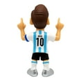 thumbnail image 2 of Minix Argentina National Team 12cm Collectible Figurines – Official AFA Licensed Football Stars, 2 of 10