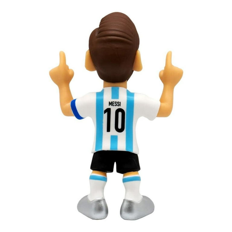 Minix Argentina National Team 12cm Collectible Figurines