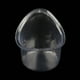 thumbnail image 4 of 100pcs Vasos de Plástico de 5 Ml para Enjuagar Copa de de primeros de auxilios Herramienta para El atención de, 4 of 8