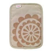 T-Fal 6516371 Sand Cotton Pot Holder - Pack of 6