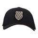 thumbnail image 1 of Gorra Unisex K-Swiss Land Negro, 1 of 3
