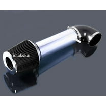 2005 2006 2007 2008 2009 2010 DODGE CHALLENGER CHARGER MAGNUM CHRYSLER 300 5.7 5.7L HEMI V8, 6.1 6.1L SRT8 V8 AIR INTAKE KIT SYSTEMS (BLACK)