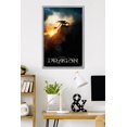 thumbnail image 2 of Dragons (2025) - Fiche d'information, 2 of 3