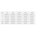 thumbnail image 5 of Casual Blazers for Women 2025 Short Sleeve Open Front Notch Lapel Collar Business Casual Work Office Jacket, 5 of 6