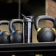 thumbnail image 3 of BlenderBottle Shaker Bottle Pro Series Perfect for Protein Shakes and Pre Workout, 24-Ounce, Black, 3 of 7