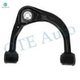 thumbnail image 5 of Set of 4 Front Lower and Upper Control Arm Ball Joint For 2005-2015 Toyota Tacoma RWD, 5 of 10