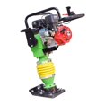 thumbnail image 1 of 100 Gasoline Handheld Impact Tamper Rammer Compactor, 1 of 6