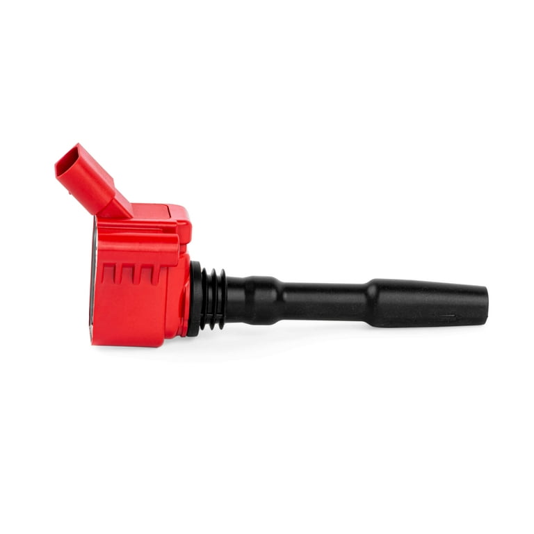 APR MS100192 APR Ignition Coils (Red) - Walmart.com