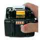 thumbnail image 3 of Bateria Makita 18v 5 Amp Con Indicador De Carga BL1850B azul Estándar, 3 of 6