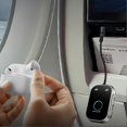 thumbnail image 4 of Bluetooth Transmitter Receiver for TV, 2-in-1 Bluetooth 5.3 Adapter for Airplane, Gym Equipment, Cars, 4 of 5