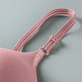 thumbnail image 6 of kamemir Wireless Bras for Women Women's Full Figure Beauty Back Smoothing Bra, 4 Way Stretch Fabric PK2,34, 6 of 7