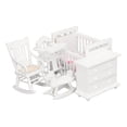 thumbnail image 4 of Muebles de casa de Muñecas ANGGREK Conjunto de muebles 1:12, 4 of 8