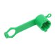 thumbnail image 2 of Juicer&nbsp;Wrench, Replacement Easy&nbsp;to&nbsp;Install ABS Kitchen&nbsp;Juicer&nbsp;Spare&nbsp;Parts Exquisite Workmanship Secure Grip For Juicer ANGGREK AH2877, 2 of 8