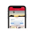 thumbnail image 5 of Open Box Apple iPhone XR - Carrier Unlocked - 64 GB Black, 5 of 6