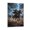 Frame-style, variant on Thunder Knight Fantasy Wall Art Picture Print Wall Art Poster Painting Canvas Posters Artworks Gift Room Aesthetic 16x24inch(40x60cm)