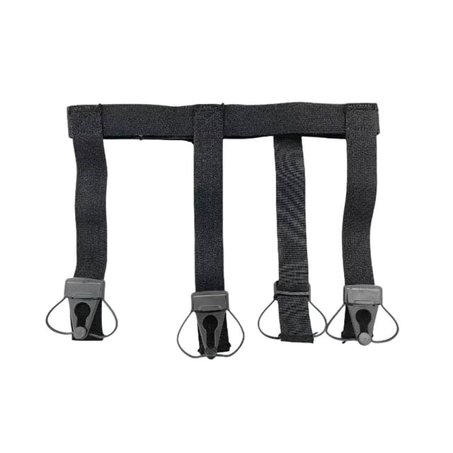Liga De Hockey Supporter Jock Strap Pantalones De Hockey Sobre Hielo Para Artes Gimnasio Sparring M