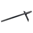 thumbnail image 2 of jinwen Circular Saw Rip Fence Power Tool Woodworking with Scale Accessory Saw Guide 10cmx25cm, 2 of 9