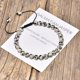 thumbnail image 1 of 6mm Bohemia MoonStone Bracelet for Women Natural GemStone Carnelian Beads Crystal Healing Adjustable Braided Rope Bracelets, 1 of 5