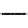 thumbnail image 2 of Amplificador De Rack para Audífonos 6 Canales Behringer Ha6000, 2 of 4