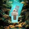 thumbnail image 5 of Perfume Khalis Niche Collection Jawad para hombre en aerosol EDP de 100 ml, 5 of 5