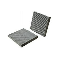Cabin Air Filter - Compatible with 2006 - 2013 IS350 3.5L V6 2007 2008 2009 2010 2011 2012