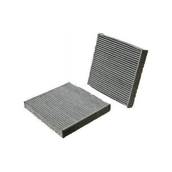 Cabin Air Filter - Compatible with 2006 - 2013 IS350 3.5L V6 2007 2008 2009 2010 2011 2012