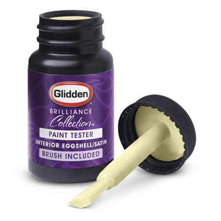 Glidden Brilliance Collection Tester, Autumn Haze