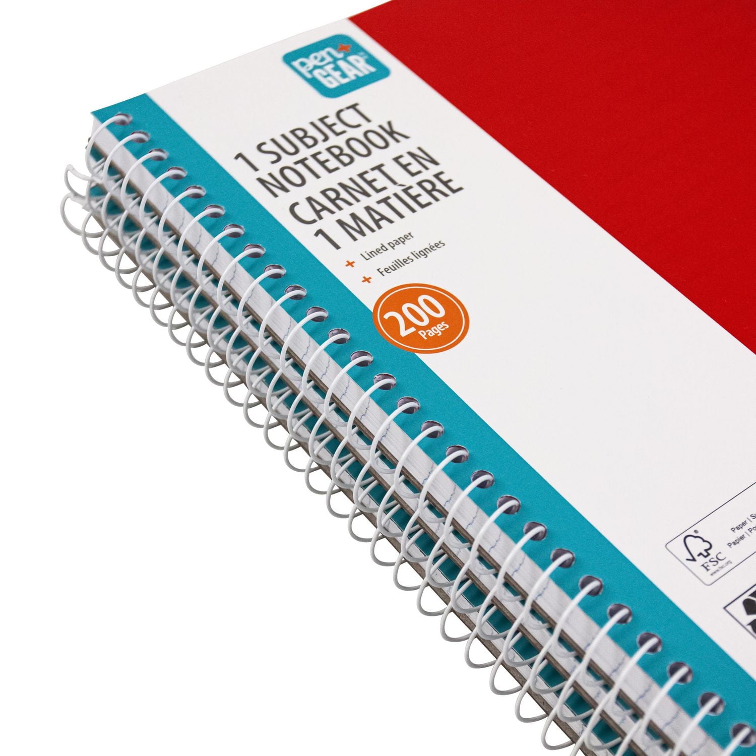 Poly 1 Sub - 200pg rouge