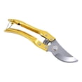thumbnail image 2 of WUJDF Professional Bypass Pruning Shears,Heavy Duty Garden Pruners with Sharp Stainless Steel Blades,Ergonomic Non-Slip Handle,Hand Pruner for Tree Branches,Shrubs,Roses and Gardening Use, 2 of 4