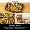 thumbnail image 5 of Ninja NeverStick Essential Aluminized Steel 9" x 13" Baking Sheet, B10013, 5 of 8