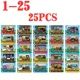 thumbnail image 2 of Juego de cartas Amiibo de animales de Treingi 2024, juego de cartas de cruce de nuevos horizontes, Ankha Marshal Maple, NS Switch 3DS, minitarjetas NFC, serie 1, 2, 3, 4 y 5, 2 of 5