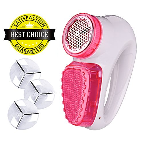sweater lint shaver walmart