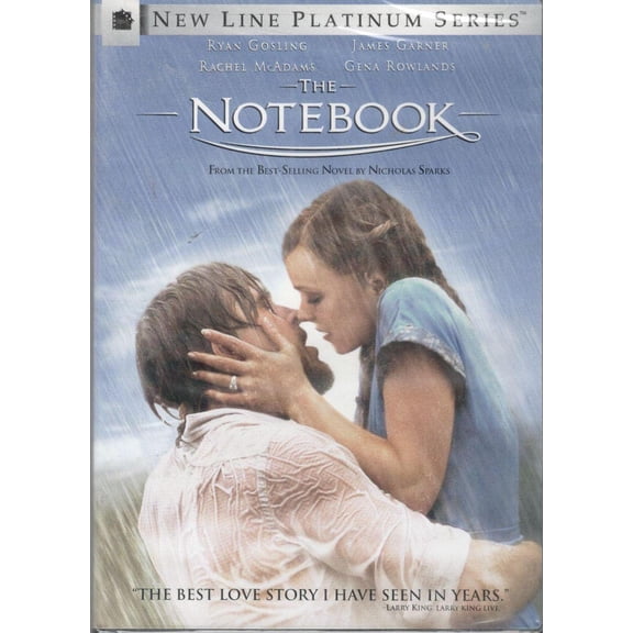 The Notebook (2004)
