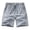 A-Light Gray92, variant on SONXAHE Men's Belted Straight Pants Side Pocket Neat Cut Fall Daily Work Trousers