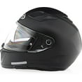 thumbnail image 2 of HJC i70 S.F. Motorcycle Helmet Black SM, 2 of 7