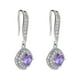 thumbnail image 4 of Los pendientes con borlas son modernos, versátiles, elegantes y con estilo para las orejas de las mujeres., 4 of 5