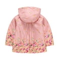 thumbnail image 3 of Vedolay Children's Jackets 2023 Children Plush Outerwear Baby Warm Clothes Pink,90, 3 of 5