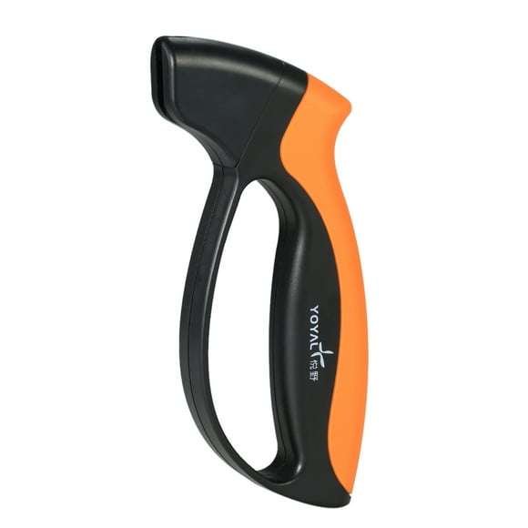YOYAL Knife Sharpener Carbide Sharpener Outdoor Camping Traveling Sharpening Tool