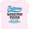 thumbnail image 4 of Inktastic Future Water Polo Player Boys Toddler T-Shirt, 4 of 5