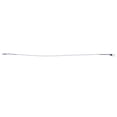 thumbnail image 1 of Wweixi 10PCS/SET Anti Bite Fishing Line Wire Leader black 20cm 1pcs 1Set, 1 of 6